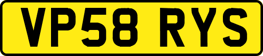 VP58RYS