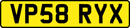 VP58RYX
