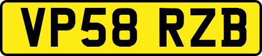 VP58RZB