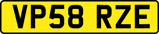 VP58RZE