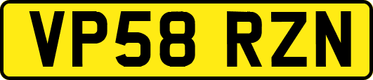 VP58RZN