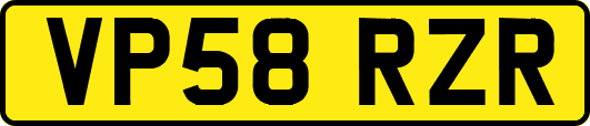 VP58RZR