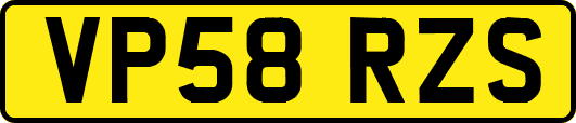 VP58RZS