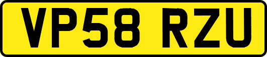 VP58RZU