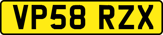 VP58RZX
