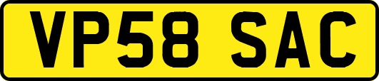 VP58SAC