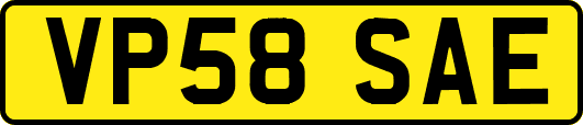 VP58SAE