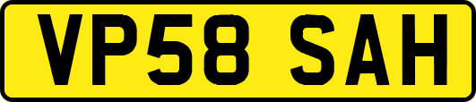 VP58SAH