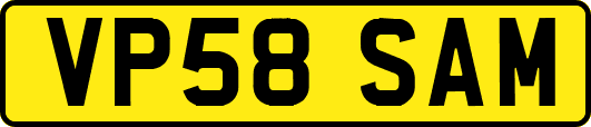 VP58SAM