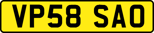 VP58SAO