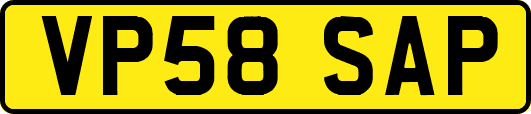 VP58SAP