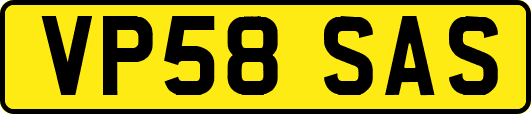 VP58SAS