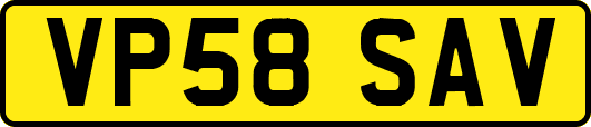 VP58SAV