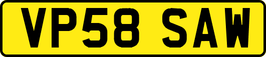 VP58SAW