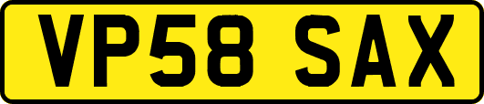 VP58SAX