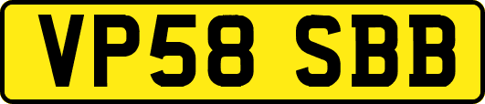 VP58SBB