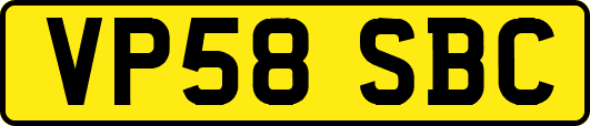 VP58SBC