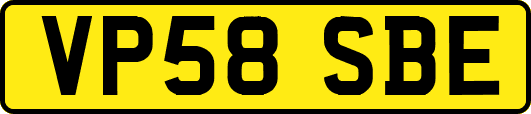 VP58SBE