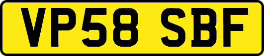 VP58SBF