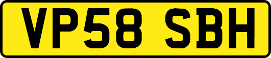 VP58SBH