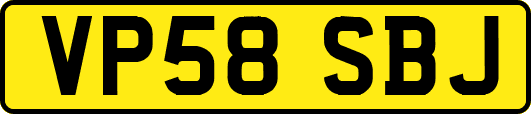 VP58SBJ