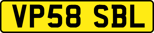 VP58SBL