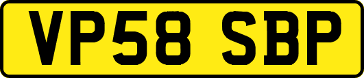 VP58SBP