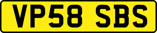 VP58SBS