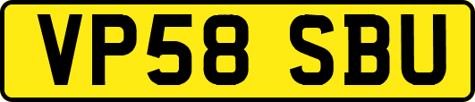 VP58SBU
