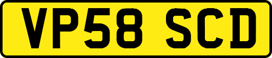 VP58SCD