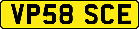 VP58SCE