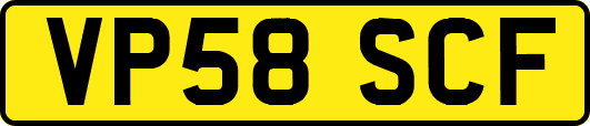 VP58SCF