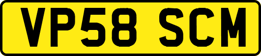 VP58SCM