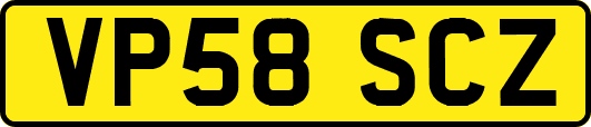 VP58SCZ