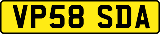 VP58SDA