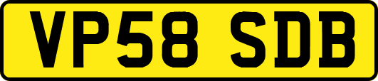 VP58SDB