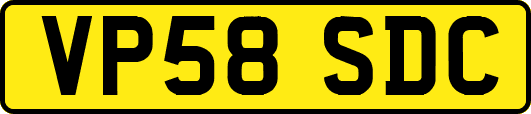 VP58SDC