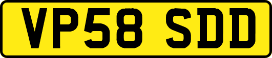 VP58SDD
