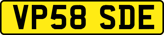 VP58SDE
