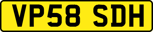 VP58SDH