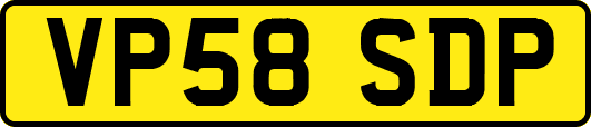 VP58SDP