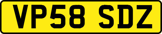 VP58SDZ