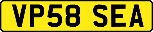 VP58SEA