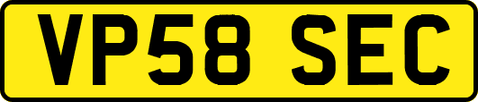 VP58SEC