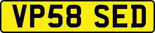 VP58SED