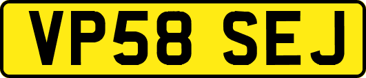 VP58SEJ