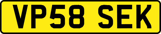VP58SEK