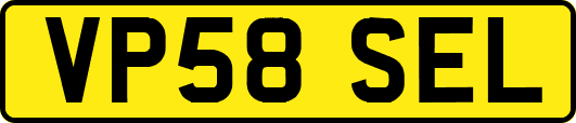 VP58SEL