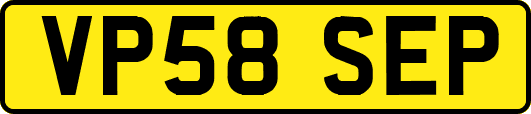 VP58SEP