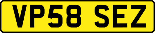 VP58SEZ